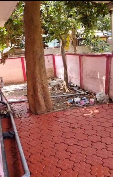 Swimming Pool in 4 BHK Independent House at Kuttumuku – for Sale