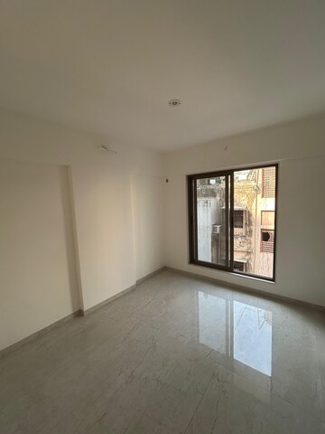 1 BHK Apartment For Rent in Harmony Apartment Chandivali, Chandivali