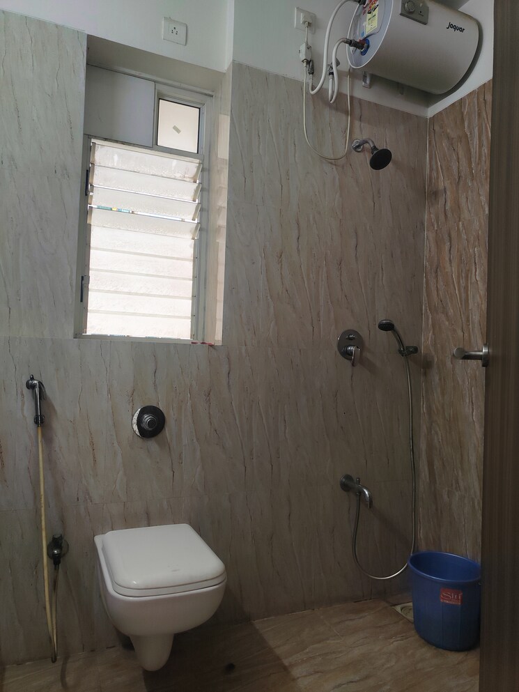 Bathroom, marathon-nexzone-vega-1 2 Bedroom 709 Sq.Ft. Apartment In New Panvel Navi Mumbai 8996715