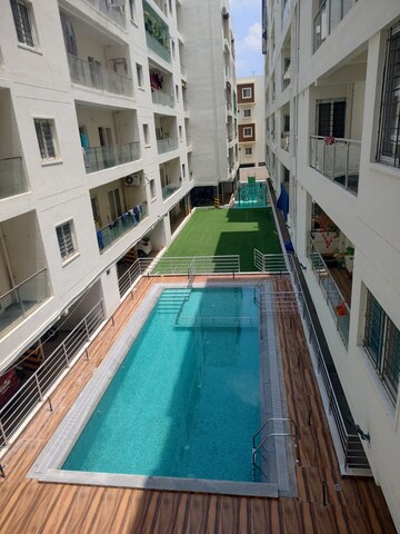  3 BHK Apartment at Electronic City – for Sale