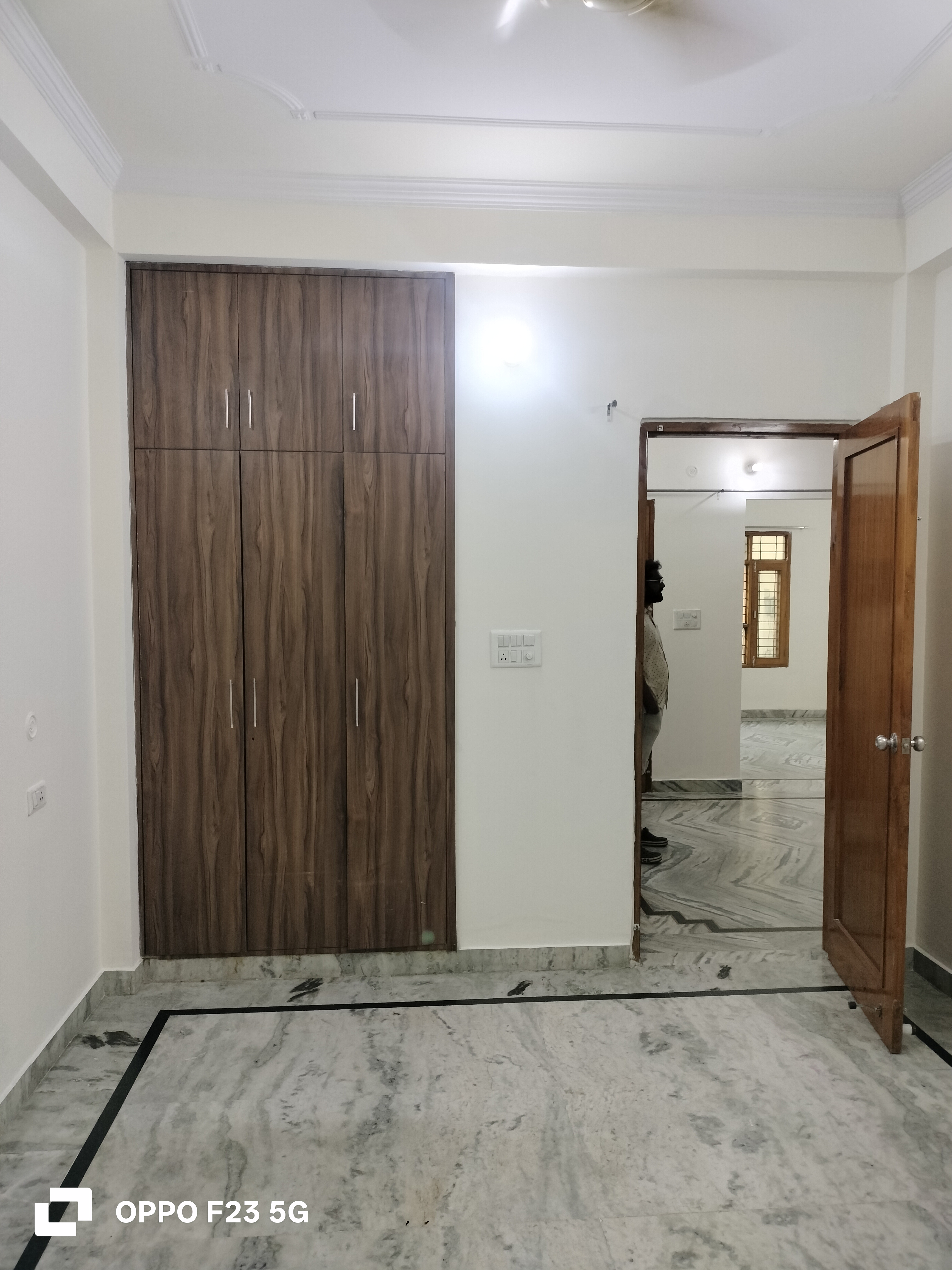 2 BHK Builder Floor For Rent in Builder Floor 