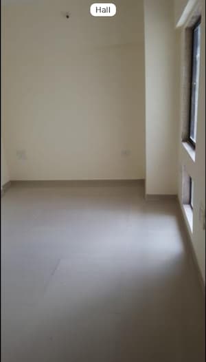Room in 2 BHK Apartment at Everest World Tulip, Kolshet Road – for Sale