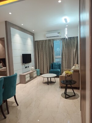 4 BHK Apartment For Sale in N Rose Northern Hills, Dahisar East