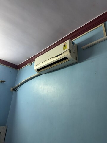 Furnished Amenities in 1 BHK Apartment at HDIL Dheeraj Jamuna, Malad West – for Rent