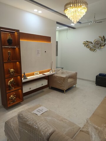 2 BHK Apartment For Rent in Rajhans Residency, Sector 1 Greater Noida