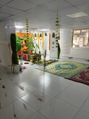  3 BHK Apartment at Electronic City – for Sale