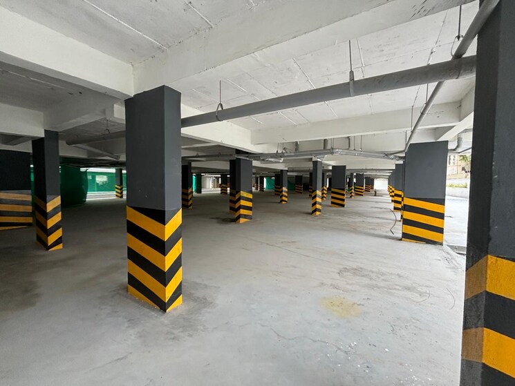  Parking, electronic city 3 Bedroom 1525 Sq.Ft. Apartment In Electronic City Bangalore 8996710