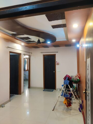 Gym in 2 BHK Builder Floor at Zygon Square, Sector 63 – for Rent