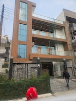 2 BHK 1250 Sq.Ft. Builder Floor in Zygon Square