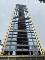 4 BHK + Servant Room 3200 Sq.Ft. Apartment in DLH Signature