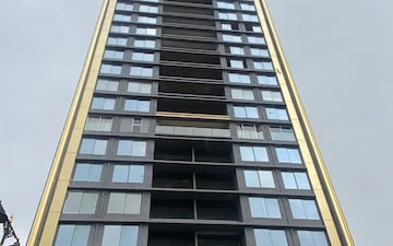 4 BHK Apartment For Sale in DLH Signature, Bandra West