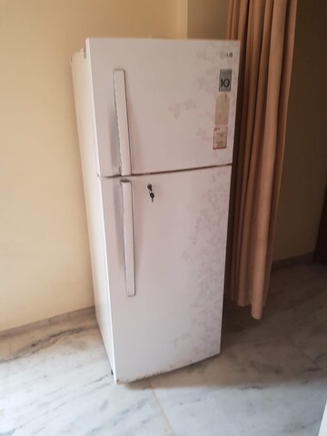 Building Lobby in 1 BHK Apartment at NG Complex, Andheri East – for Rent