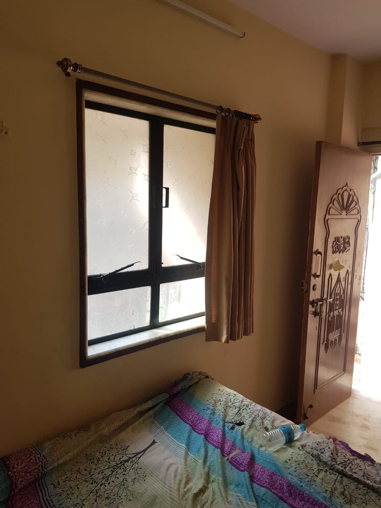 Bedroom, ng-complex 1 Bedroom 640 Sq.Ft. Apartment In Andheri East Mumbai 8996762