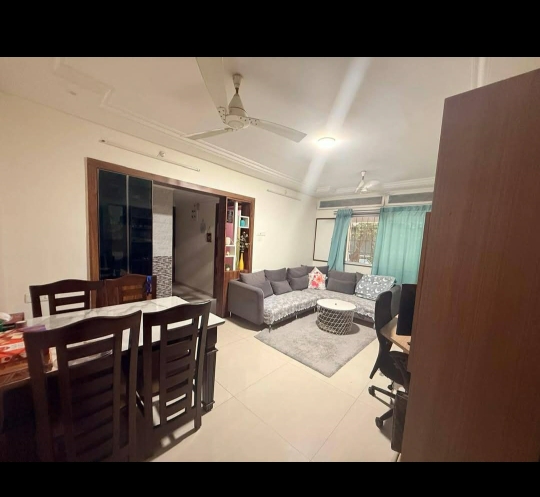 Studio+ Study Room Apartment For Rent in Geras World of Joy S