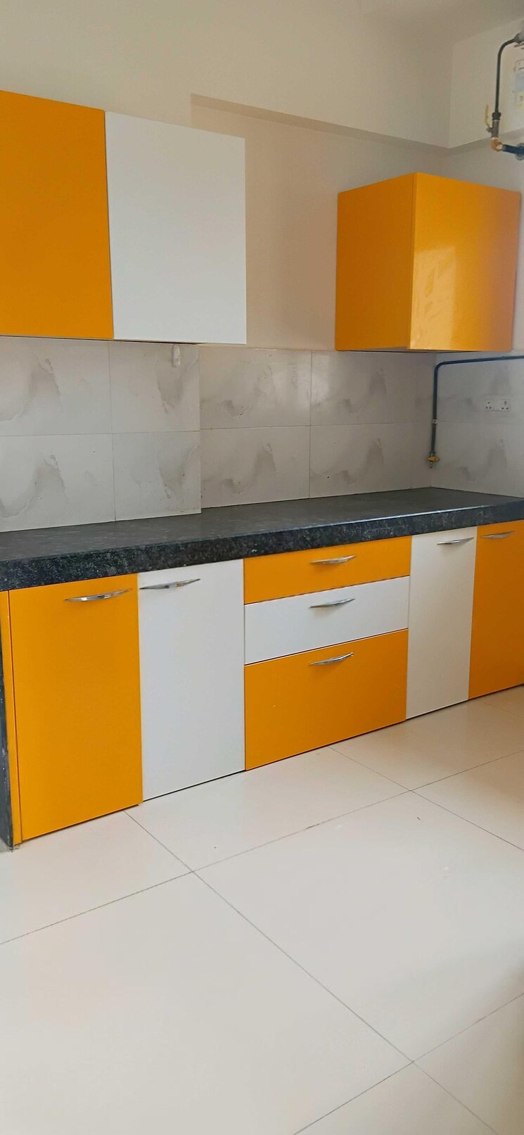 Kitchen, versova 3 Bedroom 1230 Sq.Ft. Apartment In Versova Mumbai 8996752