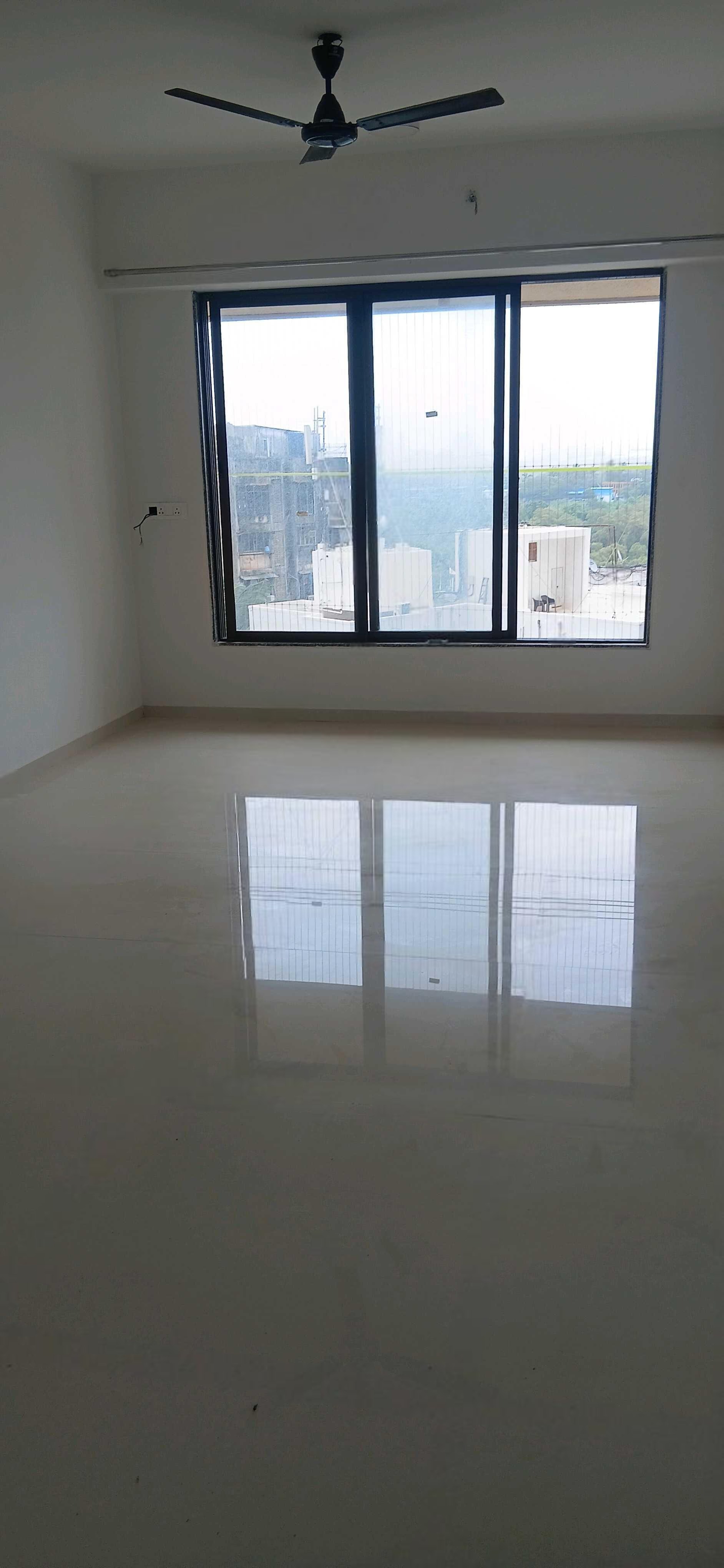 3 BHK + Pooja Room Apartment For Rent in Lotus Unity , Yari Road, 