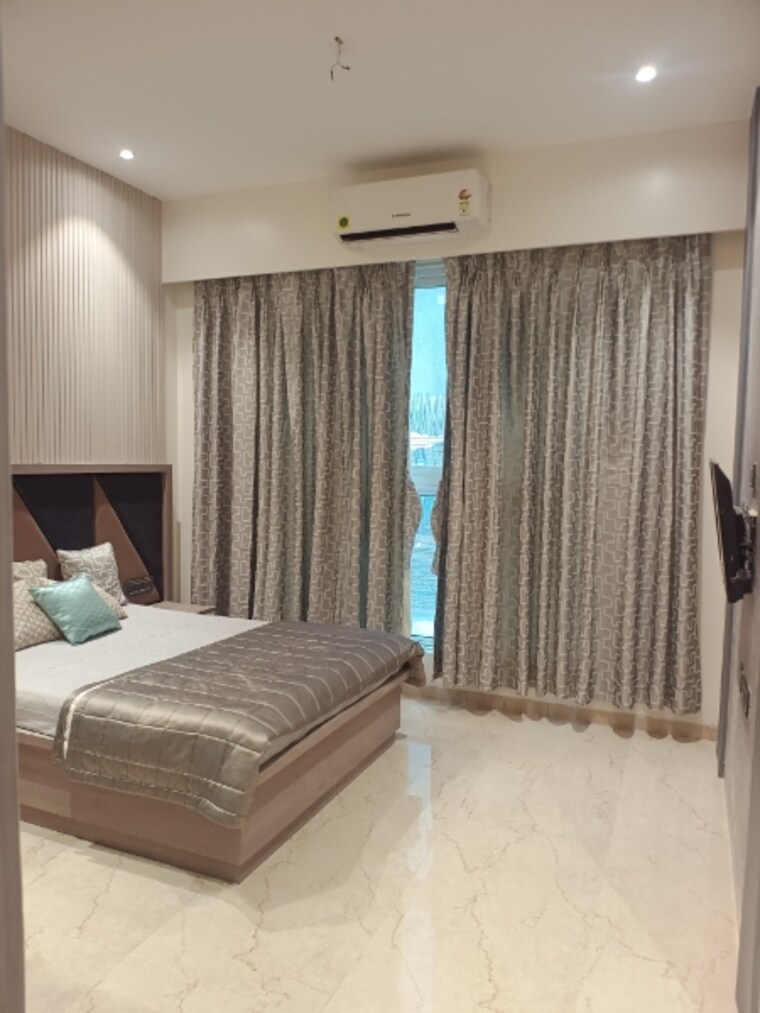 Bedroom, n-rose-northern-hills 4 Bedroom 1246 Sq.Ft. Apartment In Dahisar East Mumbai 8996788