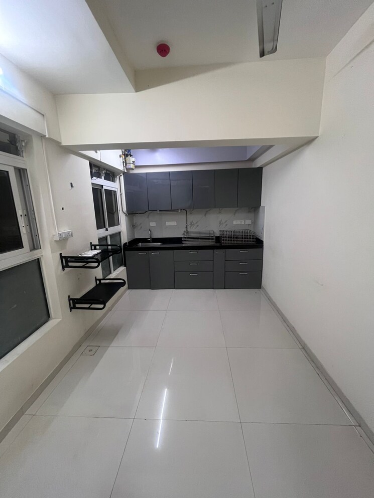 Kitchen, wadhwa-dukes-horizon 4 Bedroom 1250 Sq.Ft. Apartment In Chembur Mumbai 8996755