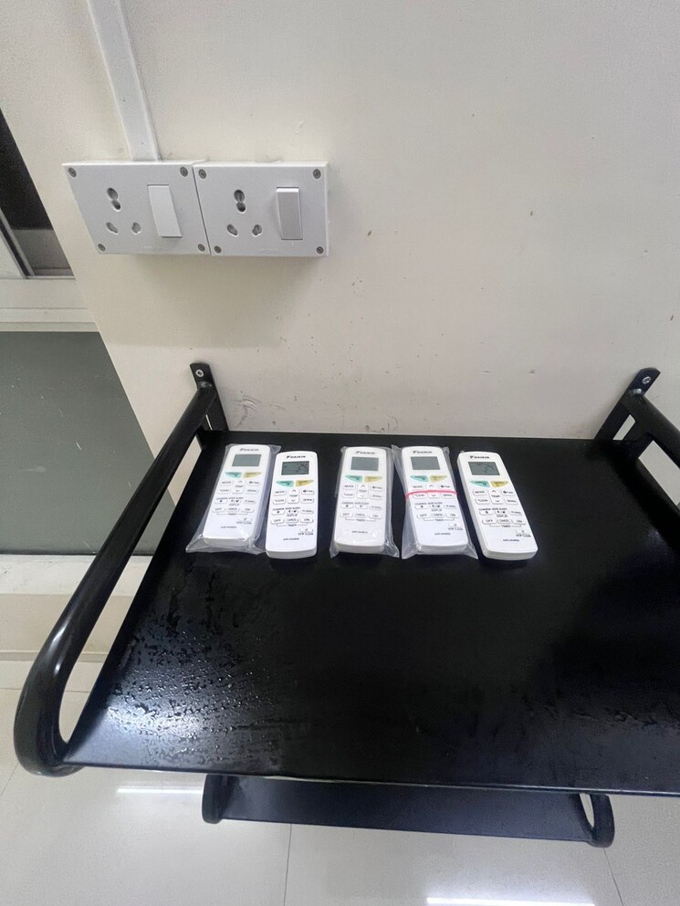 Kitchen, wadhwa-dukes-horizon 4 Bedroom 1250 Sq.Ft. Apartment In Chembur Mumbai 8996755