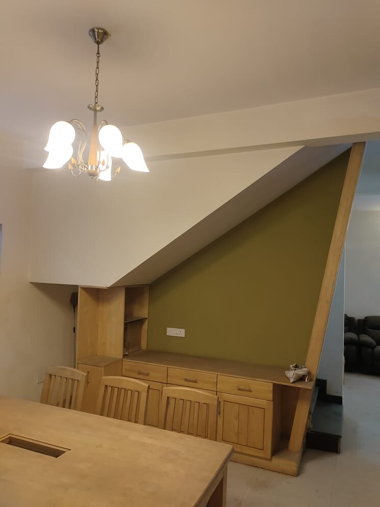 undefined, hbr layout 5 Bedroom 6000 Sq.Ft. Independent House In Hbr Layout Bangalore 8996837