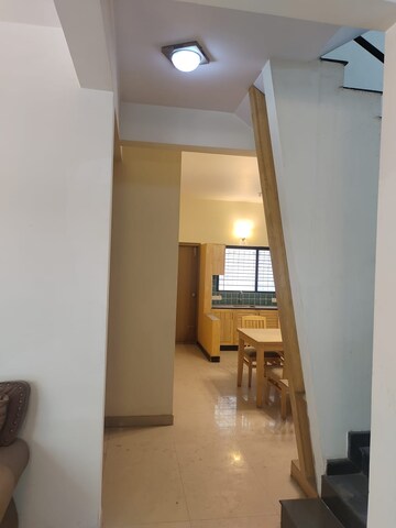 Building Lobby in 5 BHK Independent House at Hbr Layout – for Sale