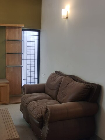 Living Room in 5 BHK Independent House at Hbr Layout – for Sale