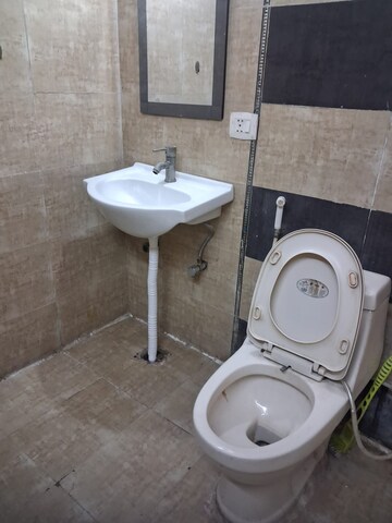 Master Bedroom in 3 BHK Apartment at Proview Laboni, Dundahera – for Rent