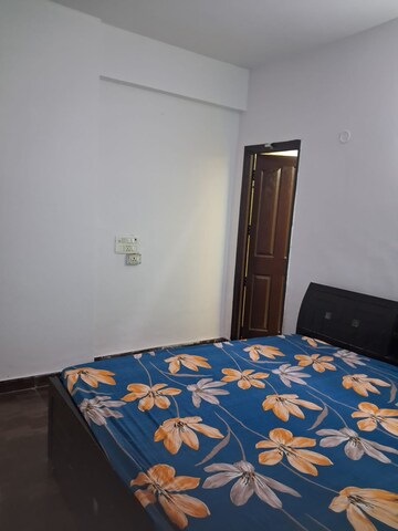 Bedroom in 3 BHK Apartment at Proview Laboni, Dundahera – for Rent
