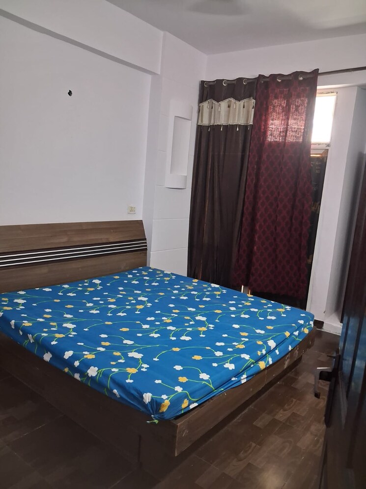 Bedroom, proview-laboni 3 Bedroom 854 Sq.Ft. Apartment In Dundahera Ghaziabad 8996787