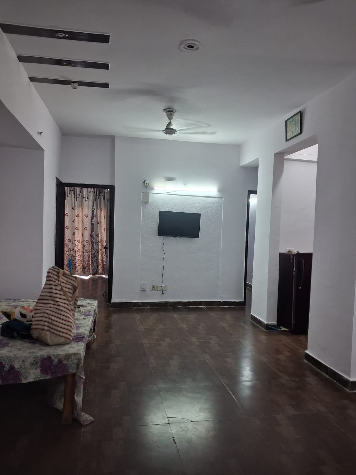 3 BHK Apartment For Rent in Proview Laboni