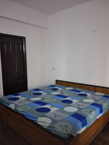 Bedroom in 3 BHK Apartment at Proview Laboni, Dundahera – for Rent