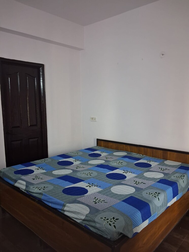 Bedroom, proview-laboni 3 Bedroom 854 Sq.Ft. Apartment In Dundahera Ghaziabad 8996787