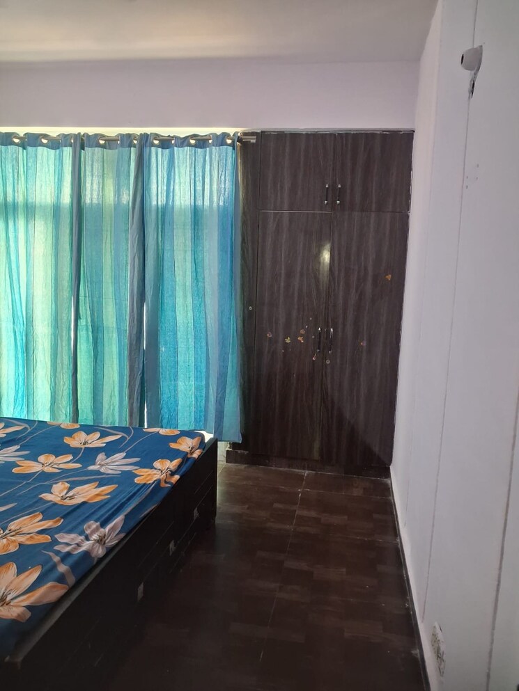 Bedroom, proview-laboni 3 Bedroom 854 Sq.Ft. Apartment In Dundahera Ghaziabad 8996787