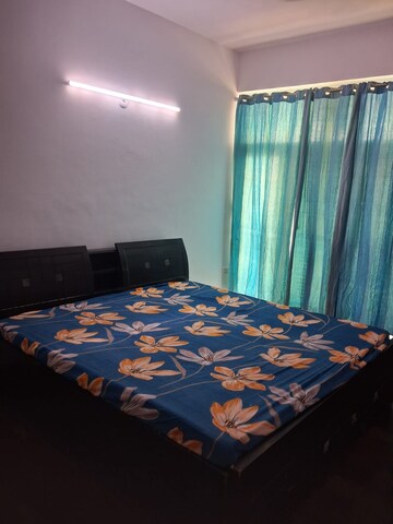Bedroom in 3 BHK Apartment at Proview Laboni, Dundahera – for Rent