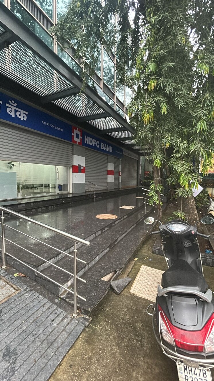 Exterior View, arkade-aspire Commercial Shop 1796 Sq.Ft. In Goregaon East Mumbai 8996759