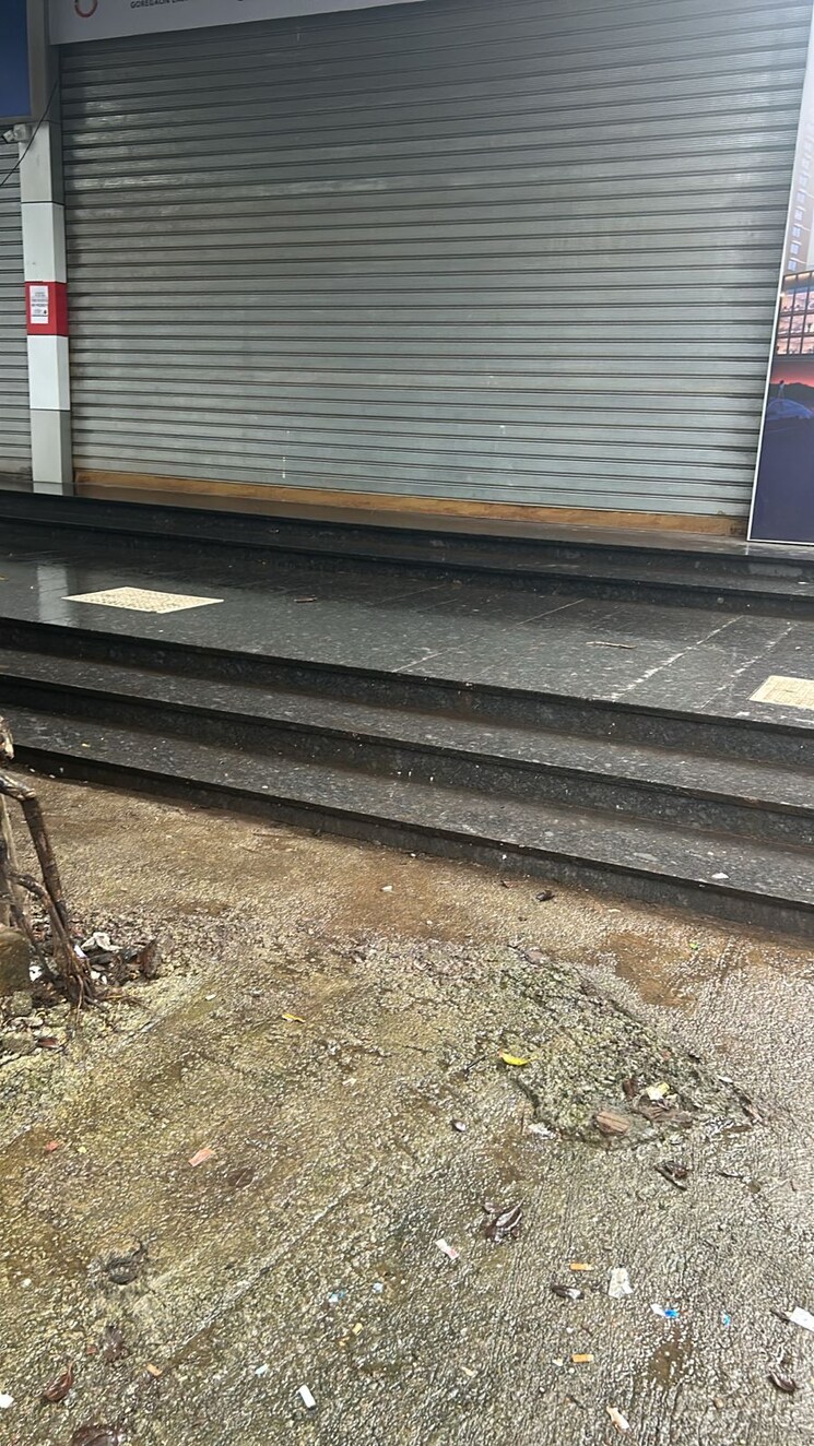 Room, arkade-aspire Commercial Shop 1796 Sq.Ft. In Goregaon East Mumbai 8996759