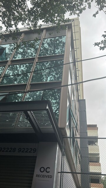 Balcony in  Shop at Arkade Aspire, Goregaon East – for Sale
