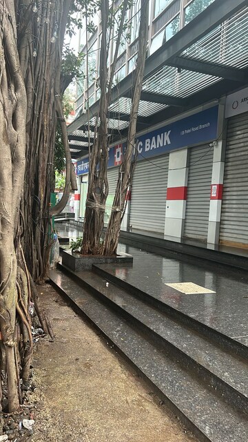  Shop – Exterior View View at Arkade Aspire, Goregaon East - for Sale