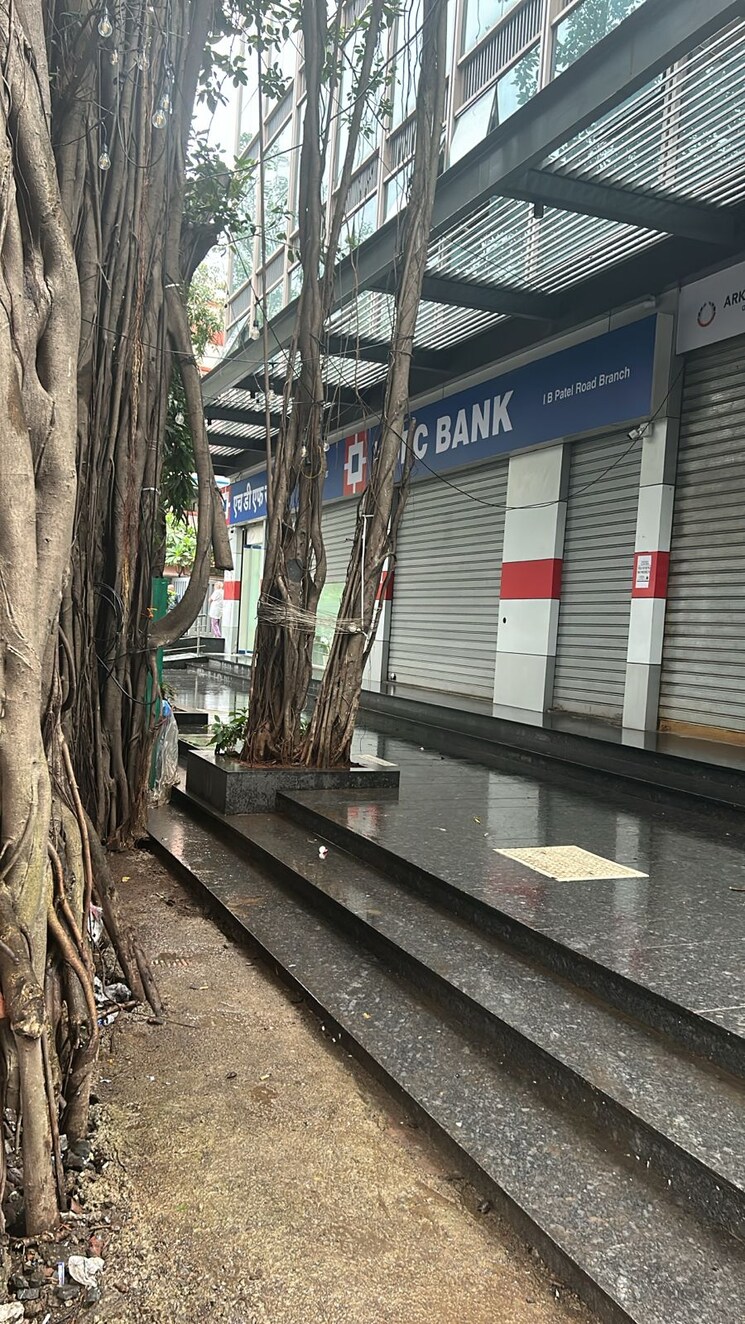 Exterior View, arkade-aspire Commercial Shop 1796 Sq.Ft. In Goregaon East Mumbai 8996759