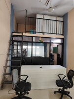 400 Sq.Ft. Office Space in Orchard Mall