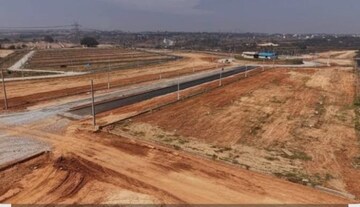  Plot For Sale in Jigani