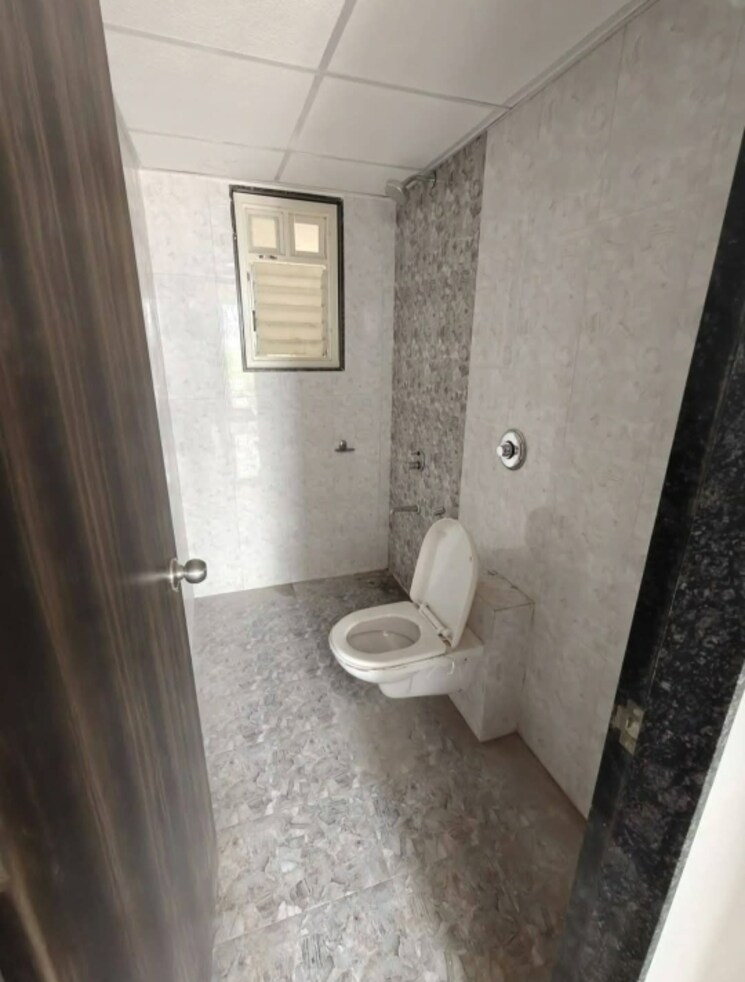 Bathroom, geras-world-of-joy-s Studio 450 Sq.Ft. Apartment In Kharadi Pune 8996782