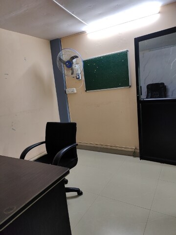 Team Area in  Office Space at Orchard Mall, Goregaon East – for Rent