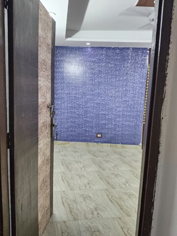 Bedroom in 1 BHK Apartment at Panchsheel Vihar – for Rent