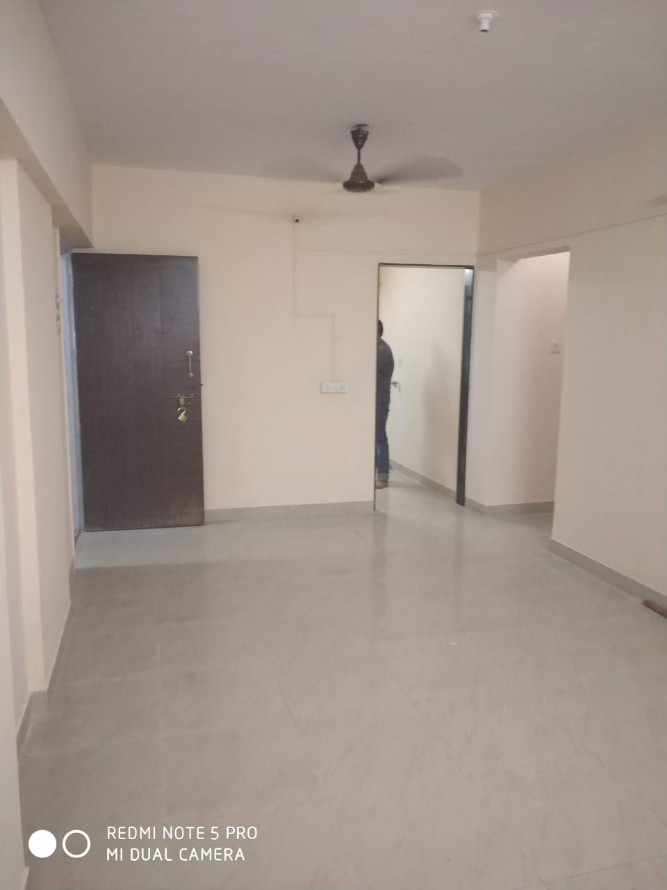 2 BHK 1100 Sq.Ft. Apartment in Lok Sarita
