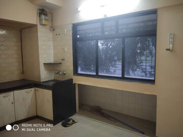 Bedroom in 2 BHK Apartment at Lok Sarita, Andheri East – for Rent