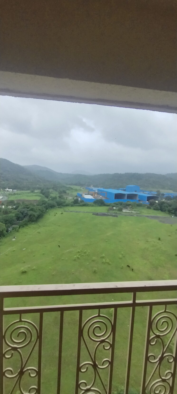 undefined, km-horizon-exotica 1 Bedroom 550 Sq.Ft. Apartment In Haware City Thane 8996794