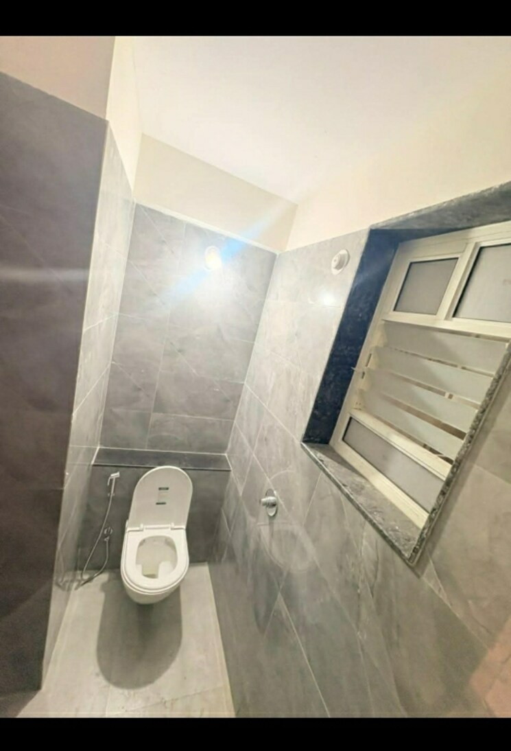 Bathroom, gera-world-of-joy 3 Bedroom 842 Sq.Ft. Apartment In Kharadi Pune 8996808