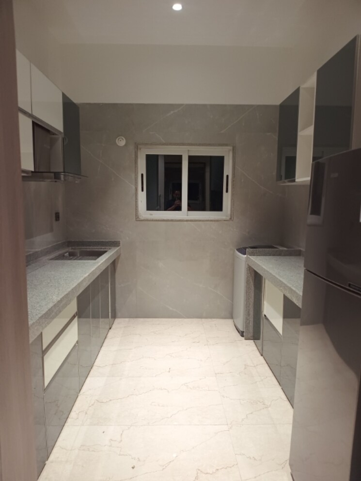 Kitchen, n-rose-northern-hills 2 Bedroom 624 Sq.Ft. Apartment In Dahisar East Mumbai 8996846