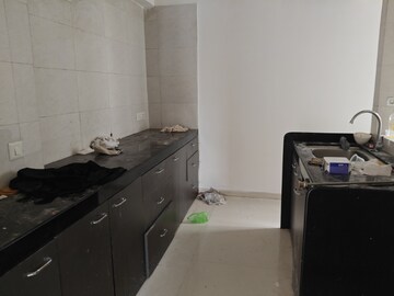 Kitchen in 2 BHK Apartment at Godrej Prime, Chembur – for Sale